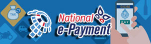 National e-Payment