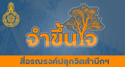 สื่อรณรงค์